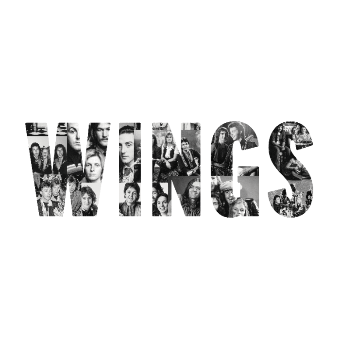 Paul McCartney & Wings - WINGS (Blu-ray) – Lima Music Store