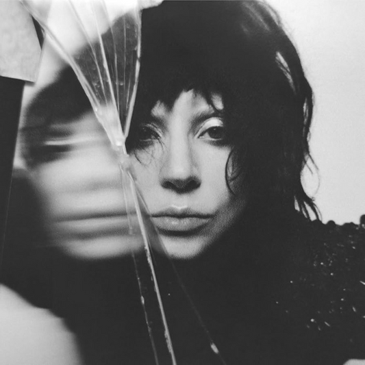 Lady Gaga - MAYHEM (CD standard)