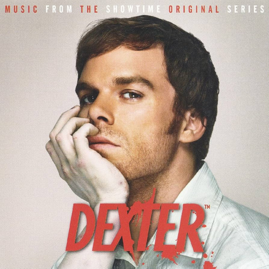 Varios (Banda Sonora) - Dexter: Music From The Showtime Original Series (Vinilo doble edición expandida de color verde "Kill Outfit")