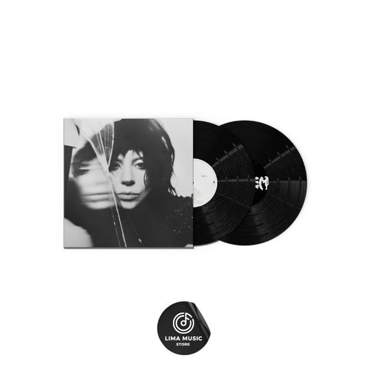 Lady Gaga - MAYHEM (Vinilo doble)