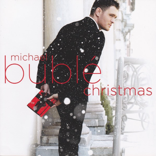 Michael Bublé - Christmas (CD)
