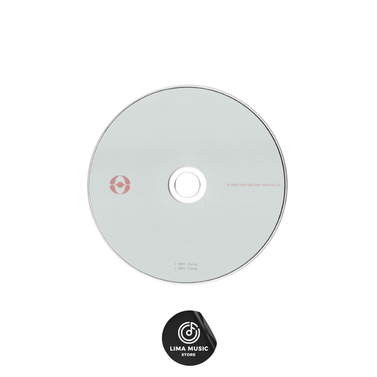 FKA TWIGS - Eusexua (CD)