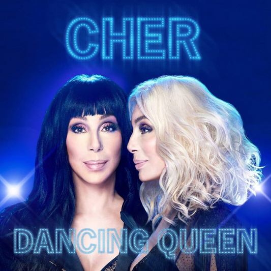Cher - Dancing Queen (Vinilo)