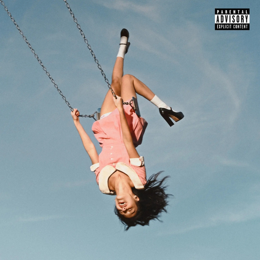 Olivia Rodrigo - You Seem Pretty Sad For A Girl So In Love (CD edición indie exclusive con póster)