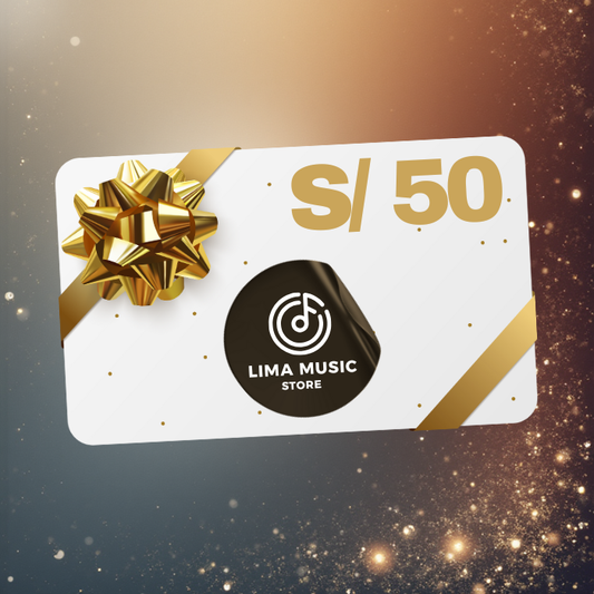 Gift Cards - Navidad 2025