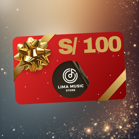 Gift Cards - Navidad 2025