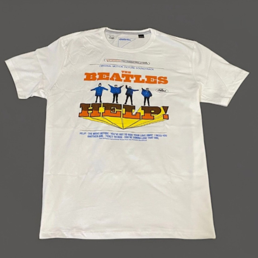 Polo - The Beatles: Help!