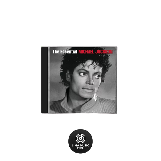 Michael Jackson - The Essential Michael Jackson (CD doble)