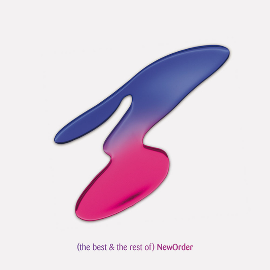 New Order - The Best & The Rest Of New Order (CD doble)