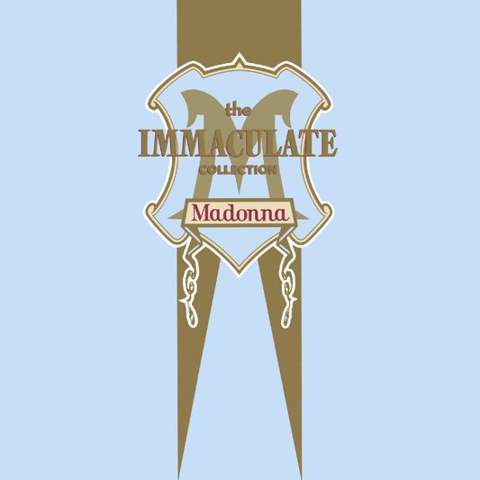 Madonna - The Immaculate Collection (Vinilo doble)