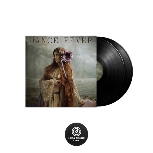 Florence & The Machine - Dance Fever (Vinilo doble edición limitada con portada alternativa)