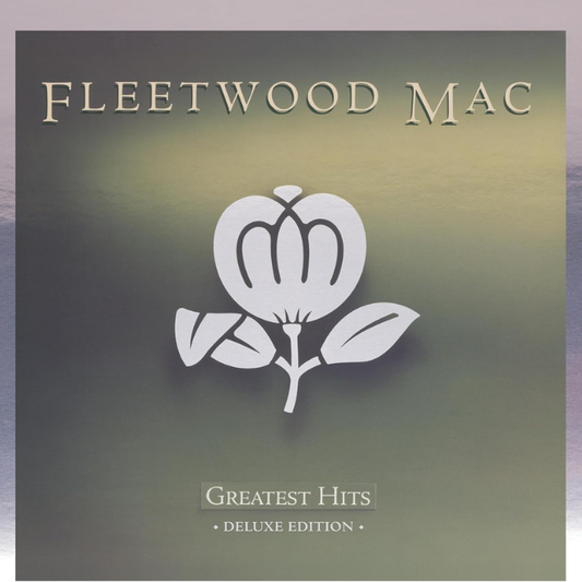 Fleetwood Mac - Greatest Hits (CD doble edición deluxe)