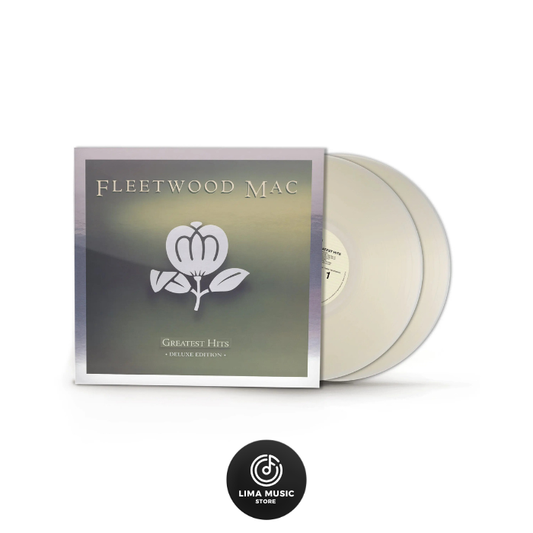 Fleetwood Mac - Greatest Hits (CD doble edición deluxe)
