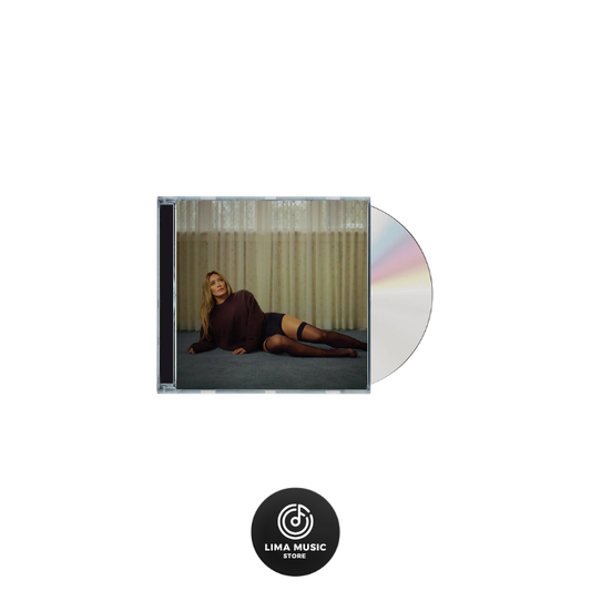 Hilary Duff - Luck... Or Something (CD)