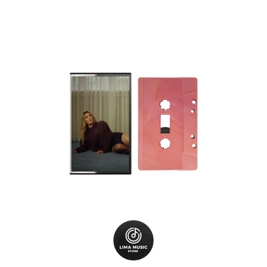 Hilary Duff - Luck... Or Something (Cassette)