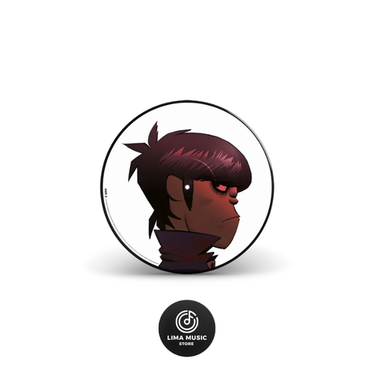 Gorillaz - Demon Days (Vinilo doble picture disc)