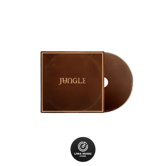 Jungle - Sunshine (CD)