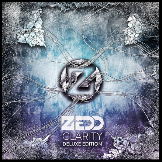 Zedd - Clarity (Vinilo doble edición deluxe)
