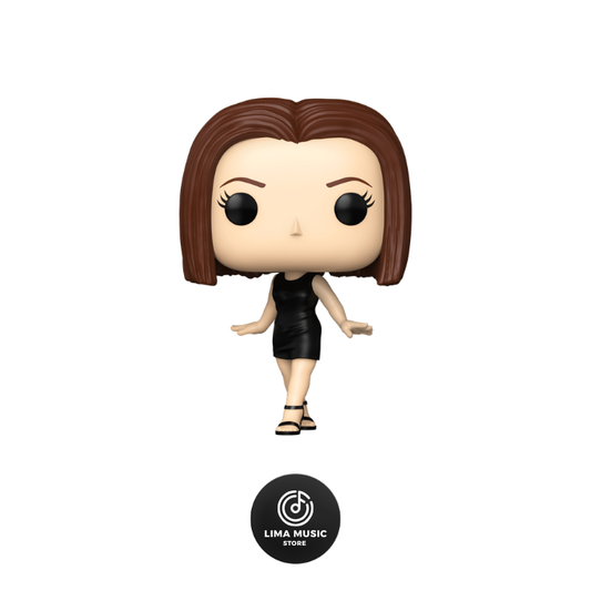 Spice Girls - Posh Spice (Funko Pop)