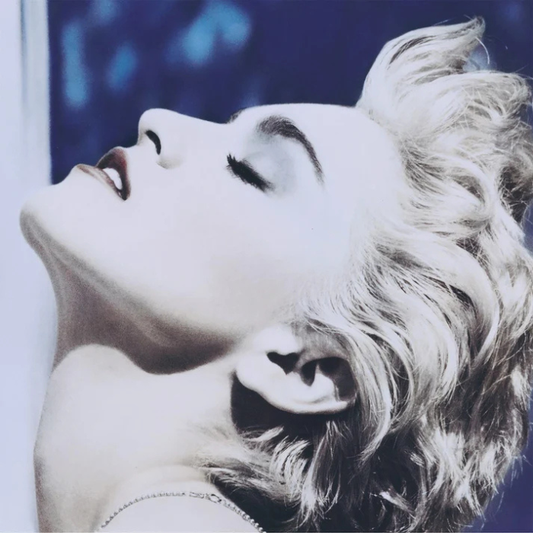 Madonna - True Blue (CD edición japonesa 2026, 11 tracks)