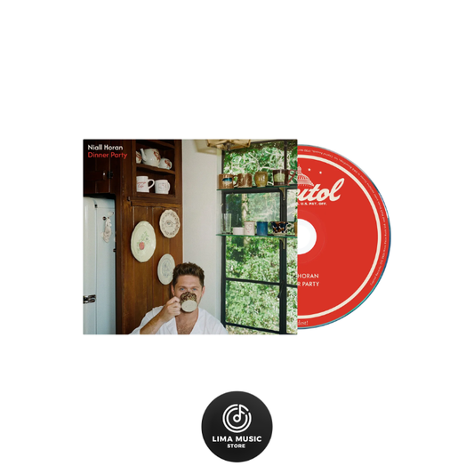 Niall Horan - Dinner Party (CD)