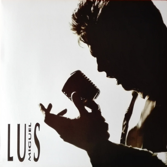 Luis Miguel - Romance (Vinilo)