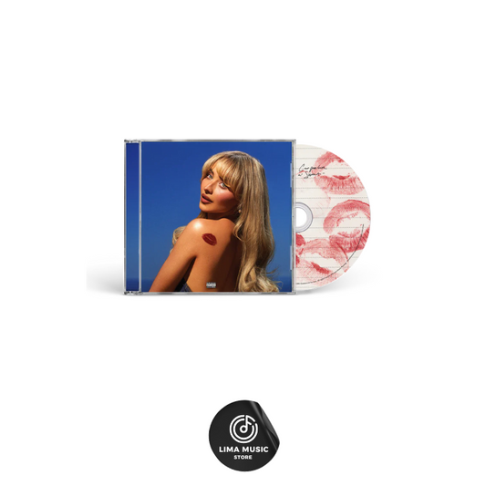 Sabrina Carpenter - Short N' Sweet (CD)