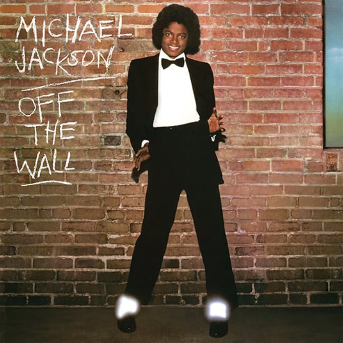 Michael Jackson - Off The Wall (Edición especial CD + DVD) – Lima