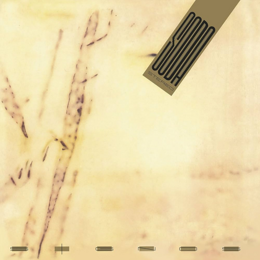 Soda Stereo - Signos (Vinilo)