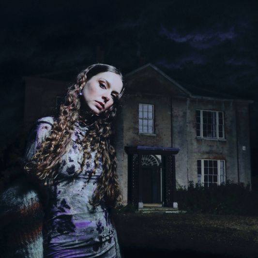 Holly Humberstone - Can You Afford To Lose Me? (Vinilo de color púrpura)