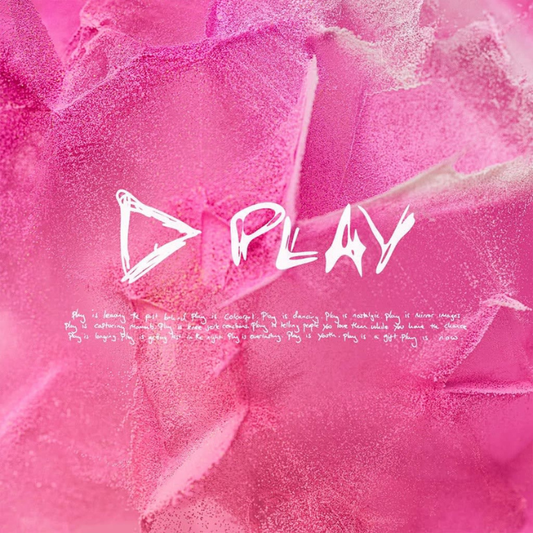 Ed Sheeran - Play (CD edición standard)