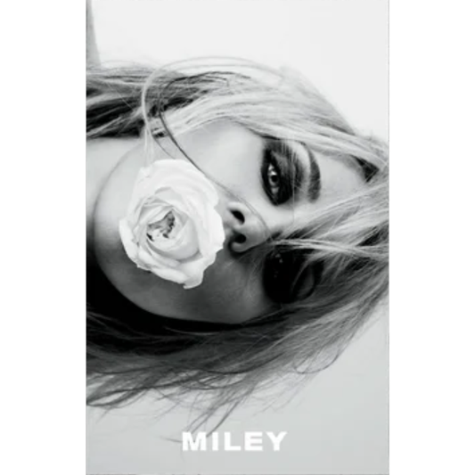Miley - Bass Persuades (Cassette)
