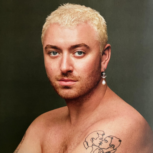 Sam Smith - Gloria (Vinilo)