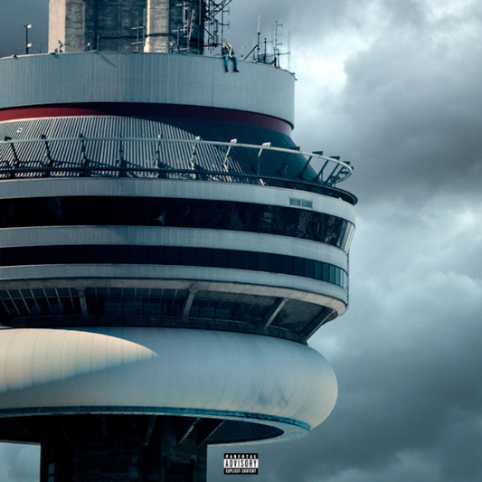 Drake - Views (Vinilo doble)