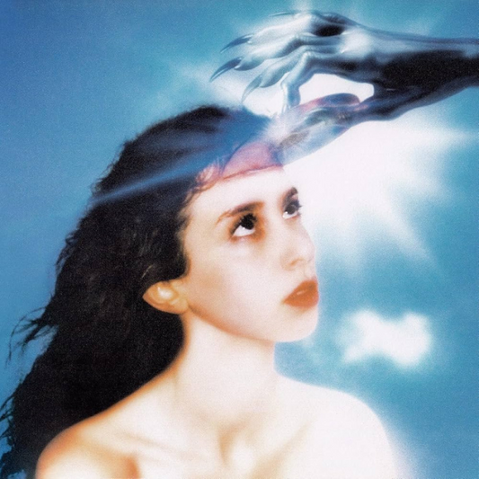 Magdalena Bay - Imaginal Disk (CD)