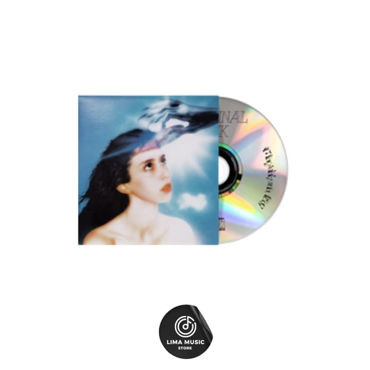 Magdalena Bay - Imaginal Disk (CD)