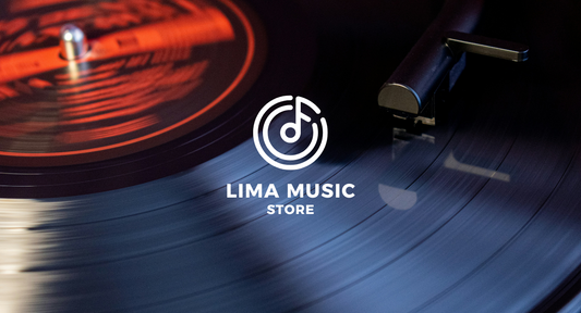 Bienvenidos al universo musical de Lima Music Store 🎵