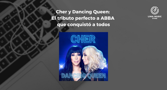 Cher y Dancing Queen 🎶✨: El tributo perfecto a ABBA que conquistó a todos