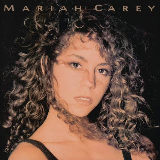 Mariah Carey - Mariah Carey (Vinilo)