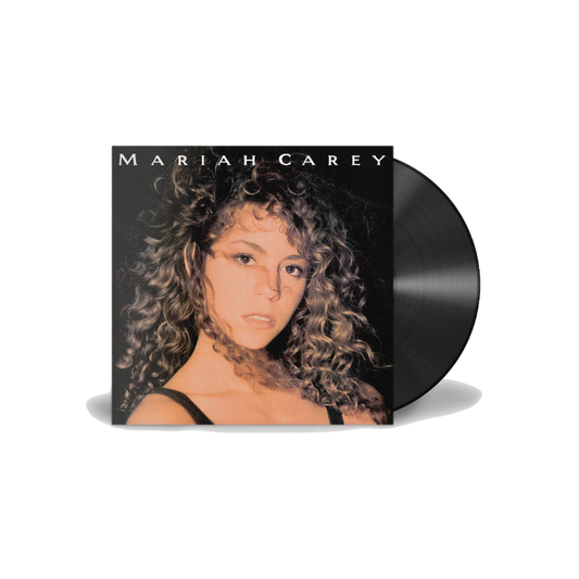 Mariah Carey - Mariah Carey (Vinilo)