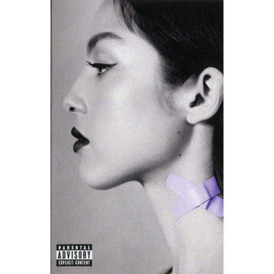 Olivia Rodrigo - Vampire (Cassette edición single limitada)