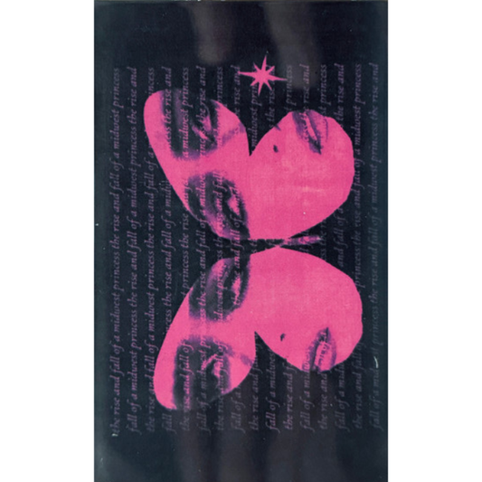 Chappell Roan - The Rise and Fall of a Midwest Princess (Cassette edición aniversario)