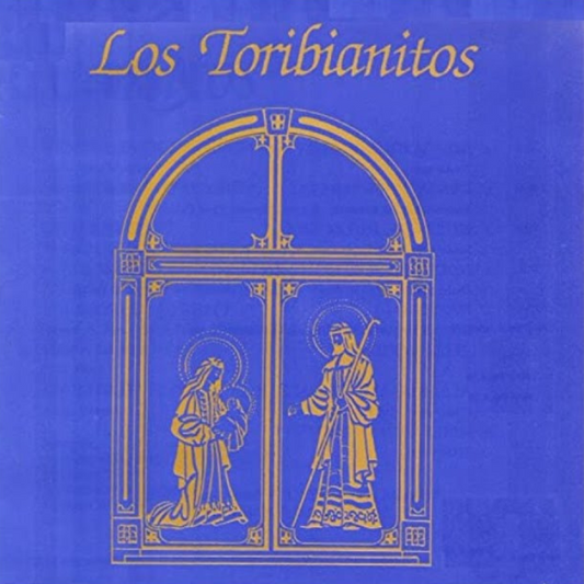 Los Toribianitos - Los Toribianitos (CD)