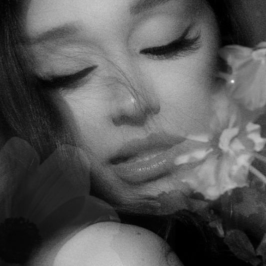 Ariana Grande - Hate That I Made You Love Me (CD edición single limitada)