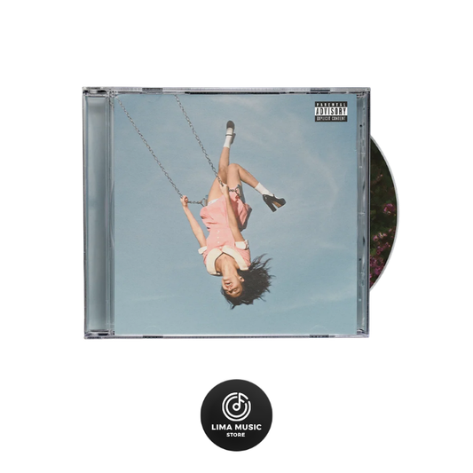 Olivia Rodrigo - You Seem Pretty Sad For A Girl So In Love (CD)