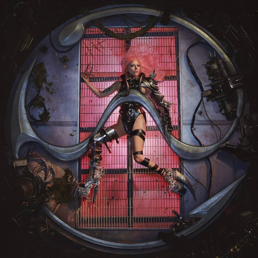 Lady Gaga - Chromatica (CD edición deluxe)