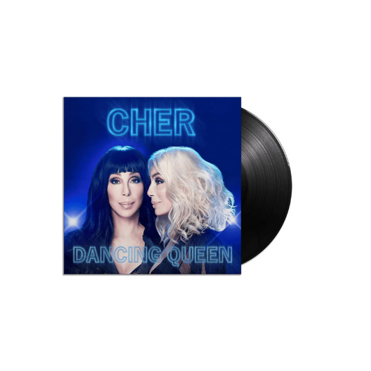 Cher - Dancing Queen (Vinilo)