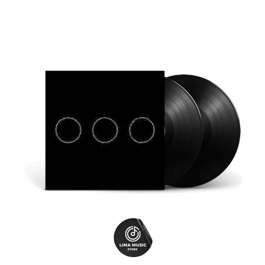 Swedish House Mafia - Paradise Again (Vinilo doble)