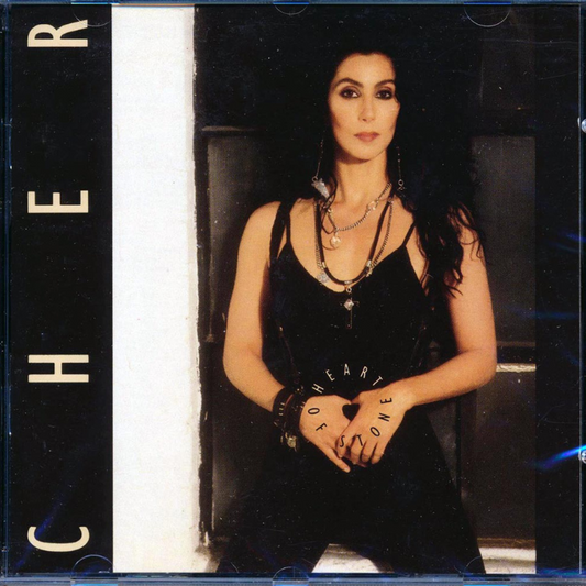 Cher - Heart of stone (CD)