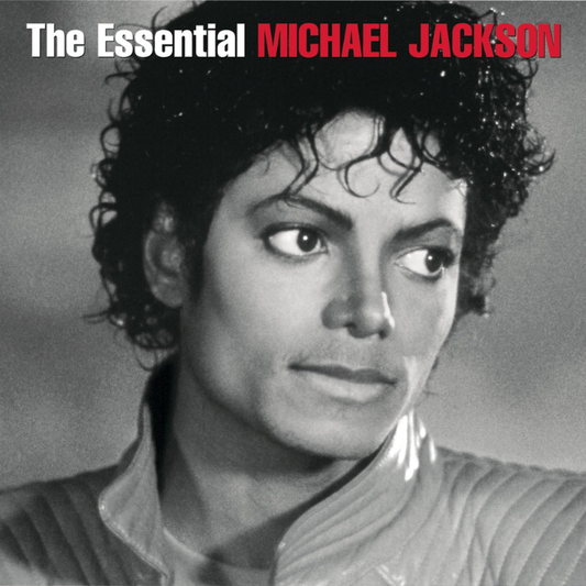 Michael Jackson - The Essential Michael Jackson (CD doble)